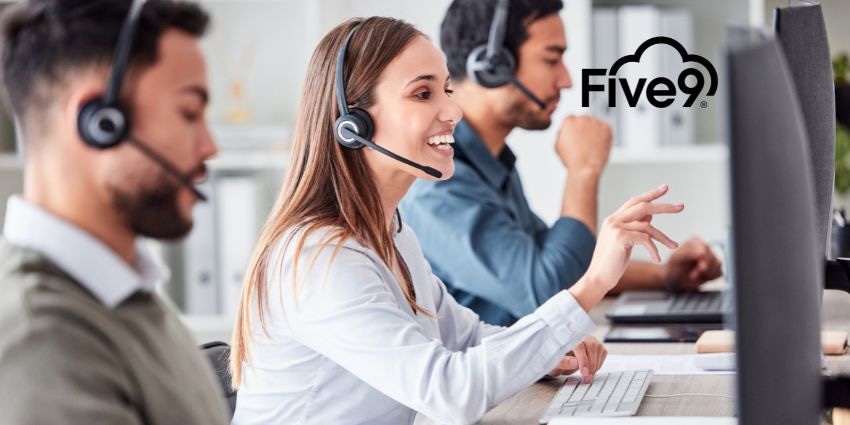 11 Five9 Contact Center Features for Incredible CX - CX Today News