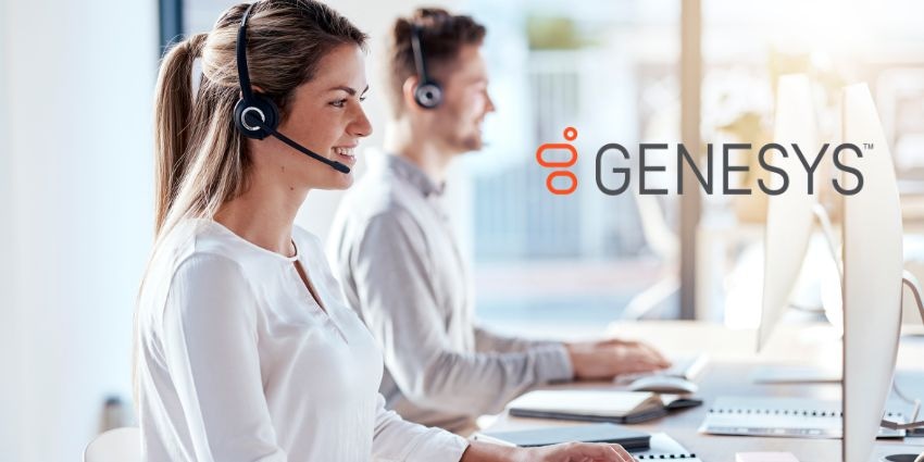 12 Genesys Contact Center Features that Improve CX - CX Today News