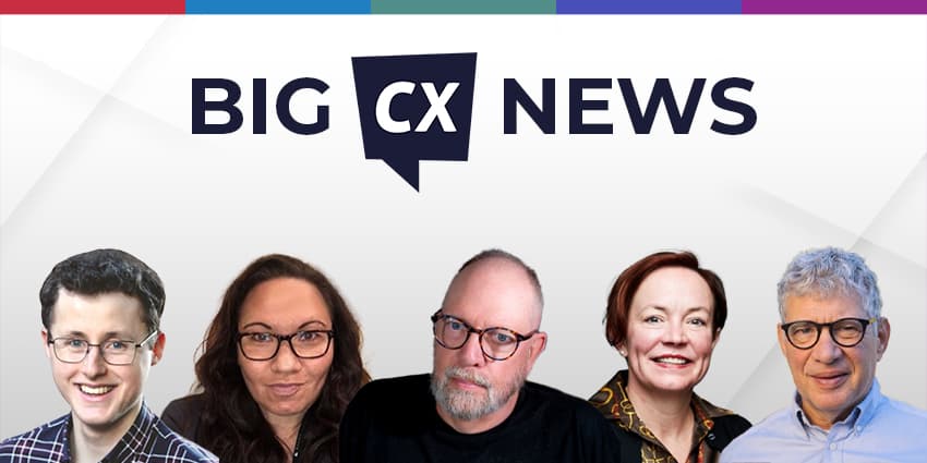 BIG CX News - Dreamforce Special! The Latest on the Einstein 1 Platform, Copilot, & More