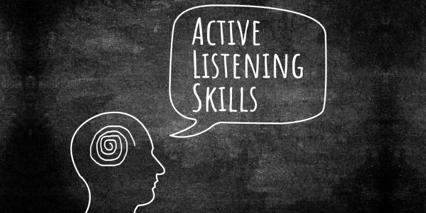 Hearing vs. Listening 5 Ways to Ace Active Listening in Call Centers - CX Today News