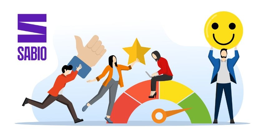 Sabio Explains Why Integrated Data Powers Excellent CX and Enhanced Employee Productivity - CX Today News