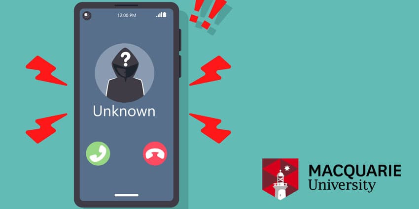 Researchers Use Conversational AI to Combat Rising Phone Scams