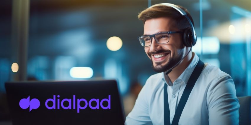 9 Impressive Dialpad AI Contact Center Features for CX - CX Today News
