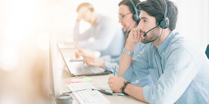 Do's and Don'ts for Dealing with Irate Customers in a Call Center