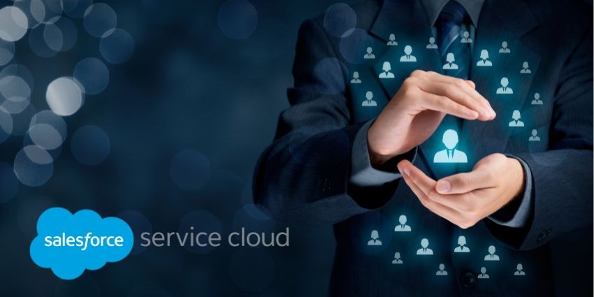 The Best Salesforce Service Cloud Features for CX Leaders - CX Today News