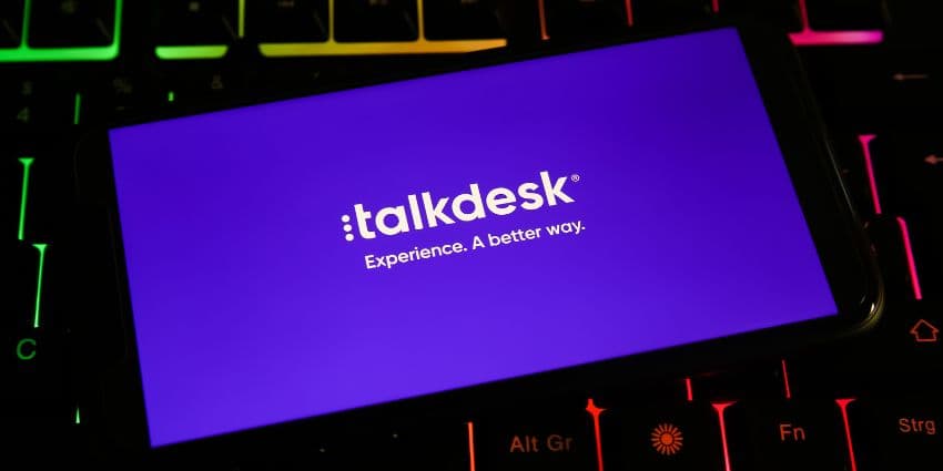 10 Incredible Talkdesk Features for CX Success
