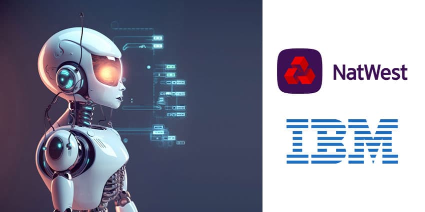NatWest Augments Its Virtual Agent with Generative AI