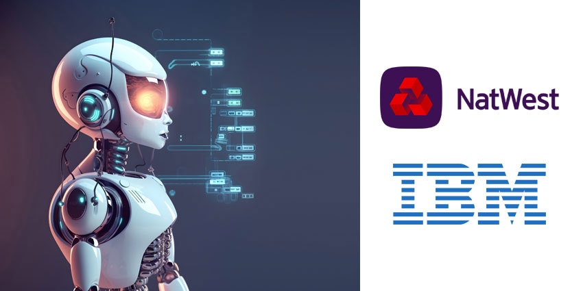 NatWest Augments Its Virtual Agent with Generative AI
