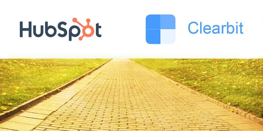 HubSpot Acquires Clearbit to Help B2B Businesses Build Yellow Brick Roads to Their Ideal Customers