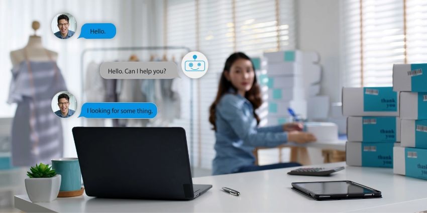5 Generative AI Trends Impacting the Contact Center - CX Today News