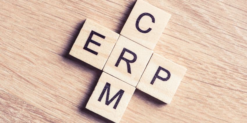 ERP vs CRM What’s the Difference and Which Do You Need - CX Today News