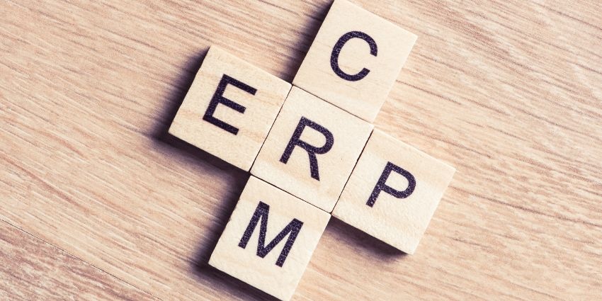 ERP vs CRM What’s the Difference and Which Do You Need - CX Today News