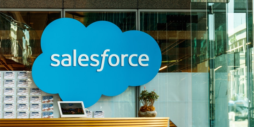 Spiff ICM Services to Join Salesforce AppExchange