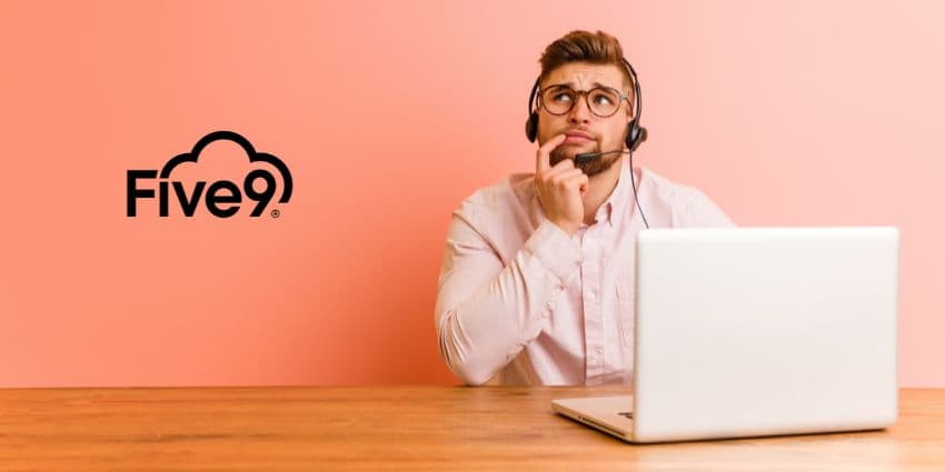 The CCaaS Industry Needs Fresh Ideas, and Five9 Is a Step Ahead