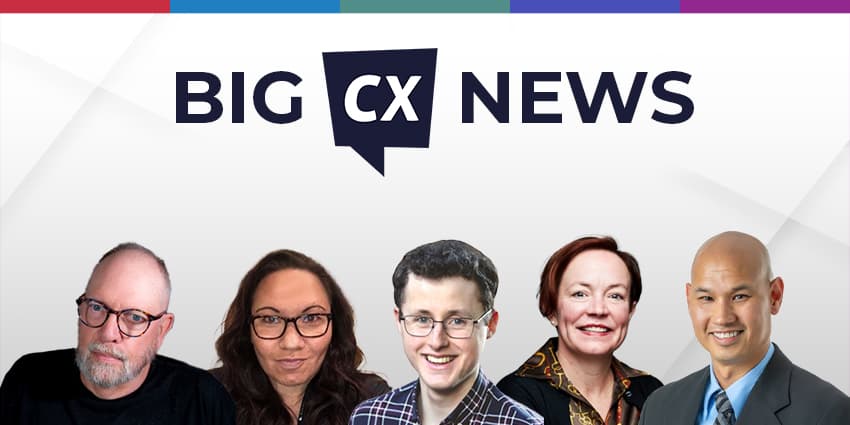 The Latest on Oracle's New Communications Platform, High-Profile Chatbot Fails, & HubSpot