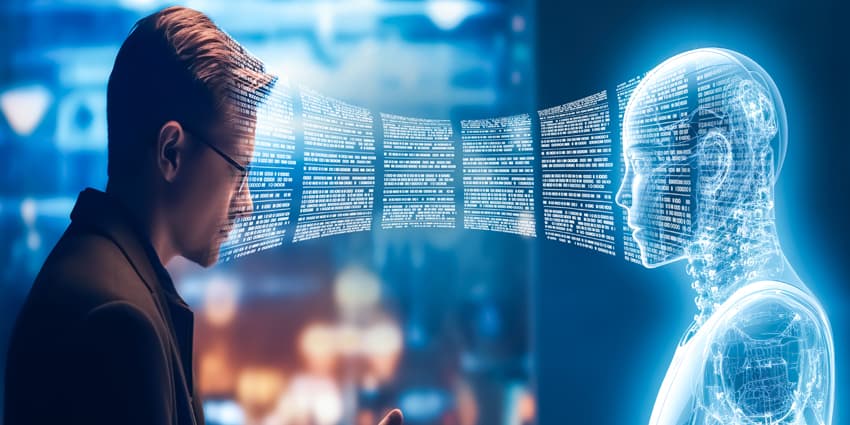 Better Customer Experience in 2024? AI or People?