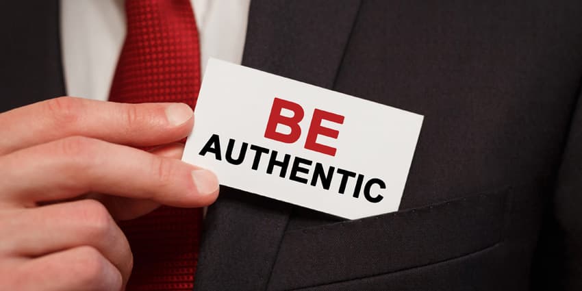 Why Authentic Experiences are Vital to Growth