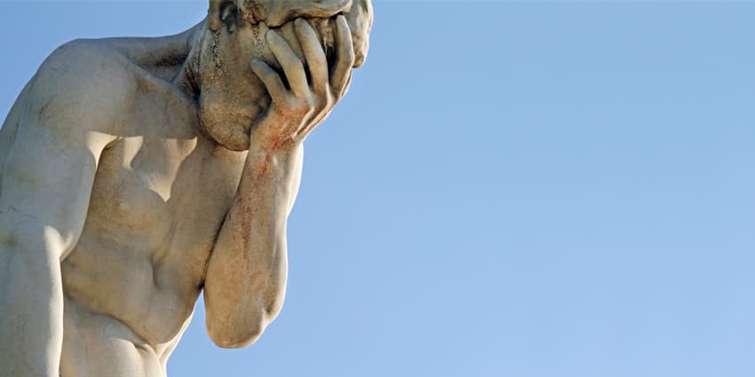 The Power of Regret: From Customer Nightmare to Marketing Tool