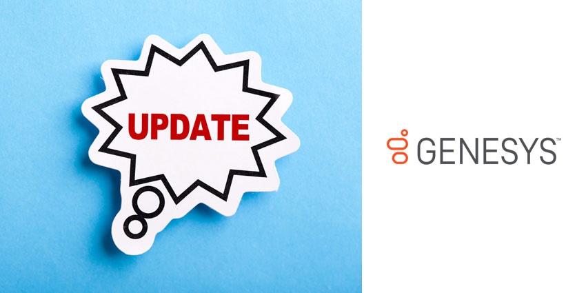 Genesys Layoffs Update: Less Than 1% of Employees Will Be Impacted