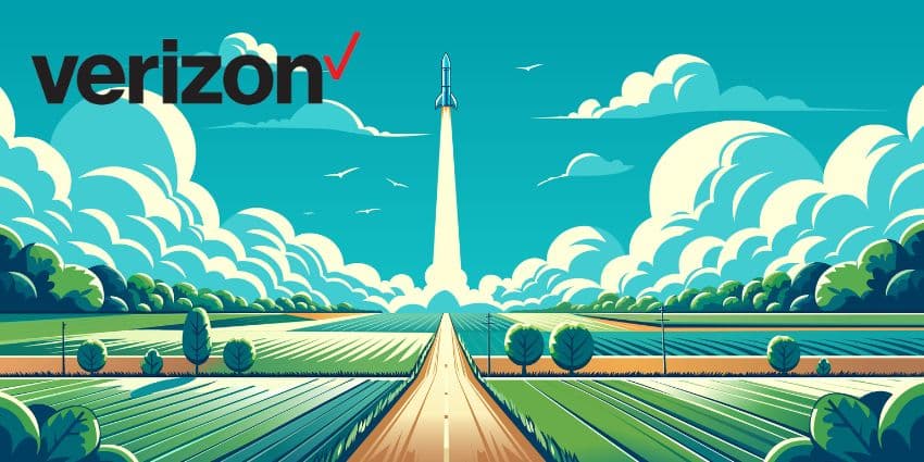 Verizon Launches a Dedicated Customer Experience Organization