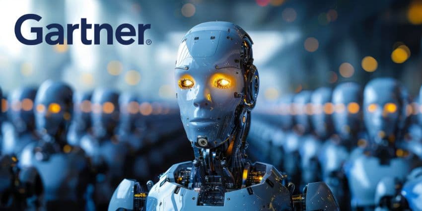 Gartner Predicts the Rise of Autonomous Agents