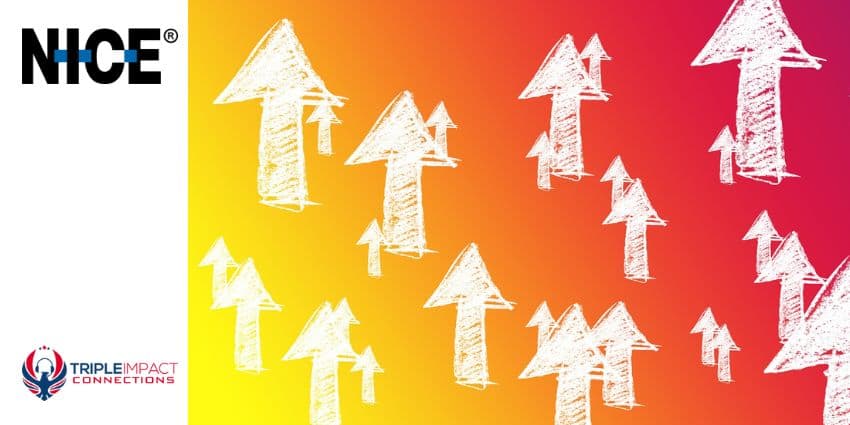 Triple Impact Connections Deploys CXone to Support Rapid Growth