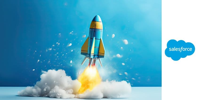 Salesforce Launches Einstein 1 Field Service Edition