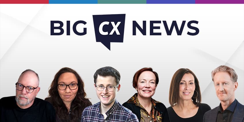 BIG CX News - Enterprise Connect 2024: The Roundup ft. Five9, Cisco, Salesforce & More