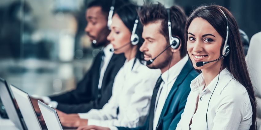 Faster, Smarter, Better 8 Contact Center Efficiency Boosters - CX Today News