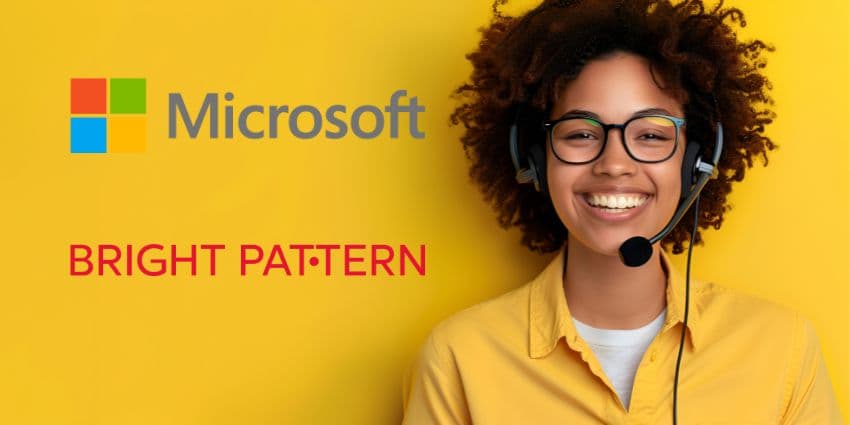 Microsoft-Centric Contact Center A Unified Approach with Dynamics, Teams, Office 365, and AI - CX Today News