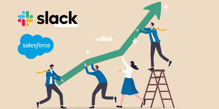 Slack Sales Elevate Transforms Sales Team Performance - CX Today News