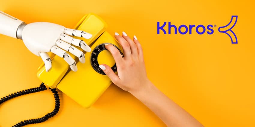 New GenAI-Powered Platform Addresses 80% of Customer Problems Without a Live Agent, Claims Khoros