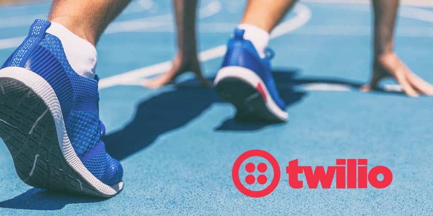 Twilio Races Toward Profitability, But Revenue Growth Is a Concern
