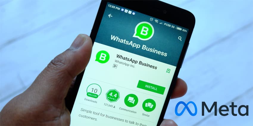 Meta Announces New WhatsApp AI Capabilities, Promises to “Get Business Done”