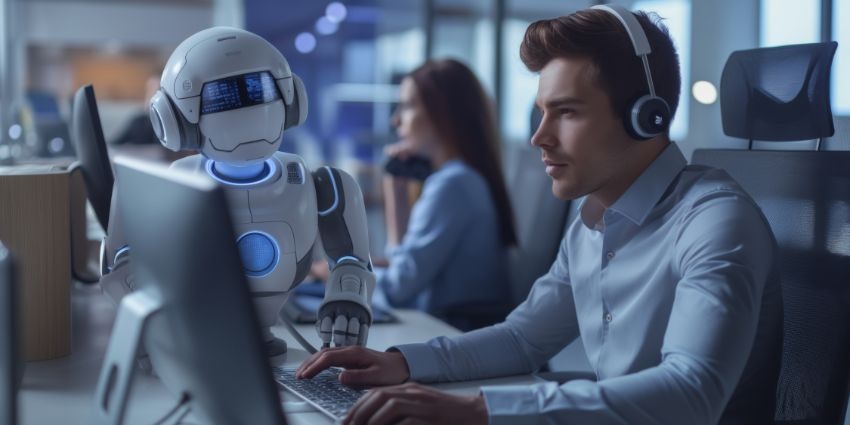 How to Compare AI Agent Assist Software in 2024 - CX Today News