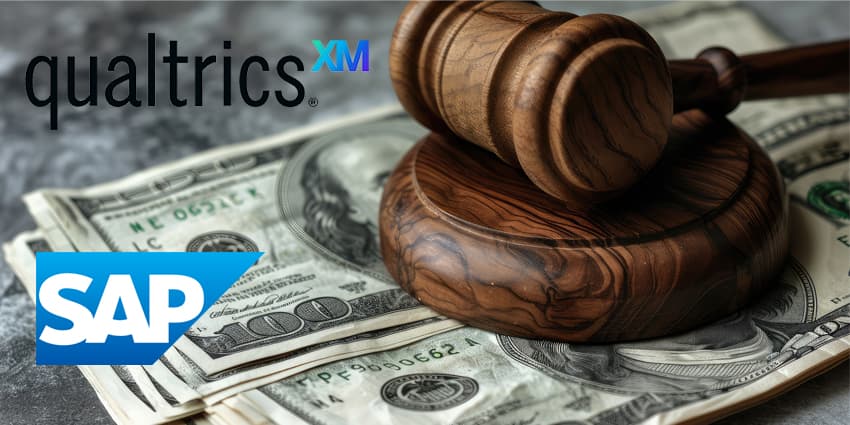 Court Approves SAP's $12.5BN Qualtrics Sale, Dismisses Stockholders' Conflict Claims