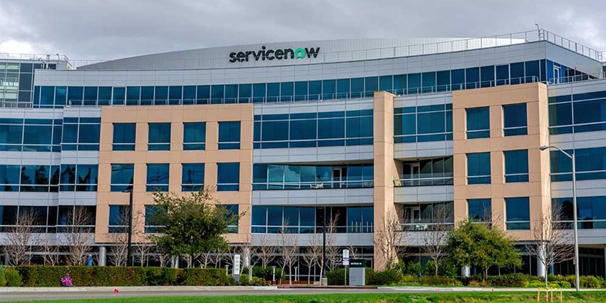 ServiceNow President Desai Leaves After Hiring Policy Breach