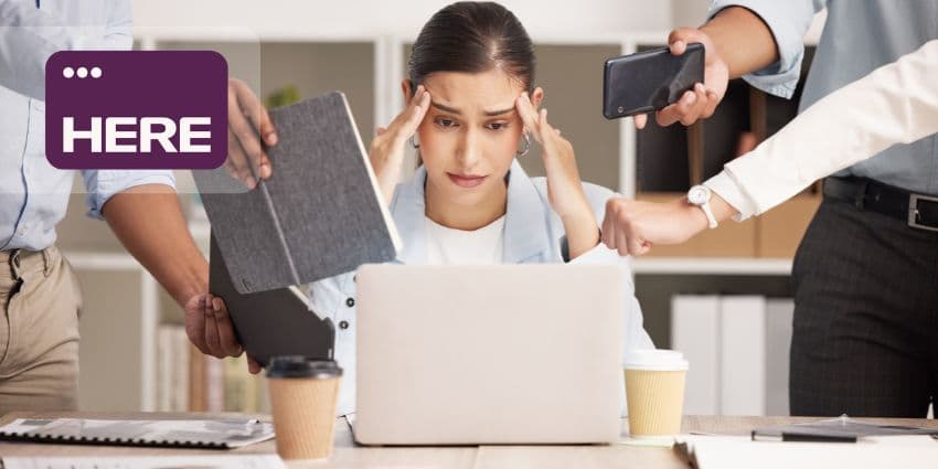 Toggle Tax The Silent Agent Engagement Killer - CX Today News