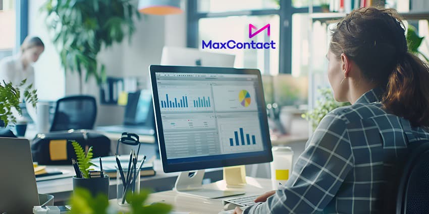Contact Center: How Being Data-Driven Can Boost Performance