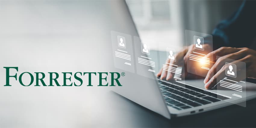 The Forrester Wave for Customer Analytics Technologies 2024: Top Takeaways