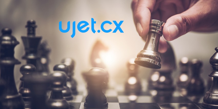 Midmarket CCaaS Provider UJET Gains Momentum with New Channel Strategy