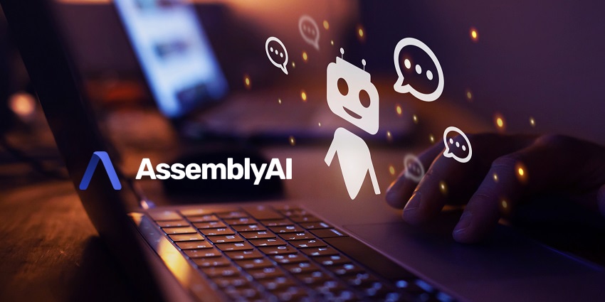 What Can You Build with Speech AI?