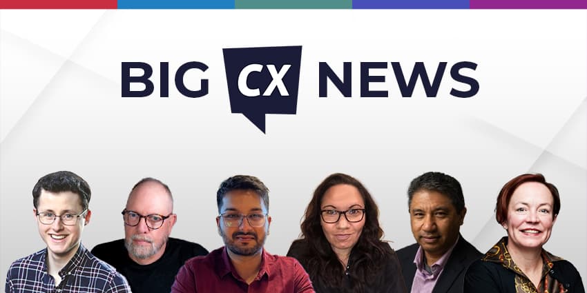 Big CX News - A Dreamforce 2024 Review ft. Agentforce, Own Company, CCaaS Pilot Program, & More