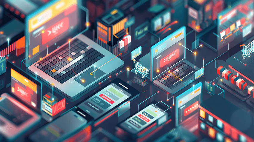 Navigating digital communication channels to enhance customer interaction
