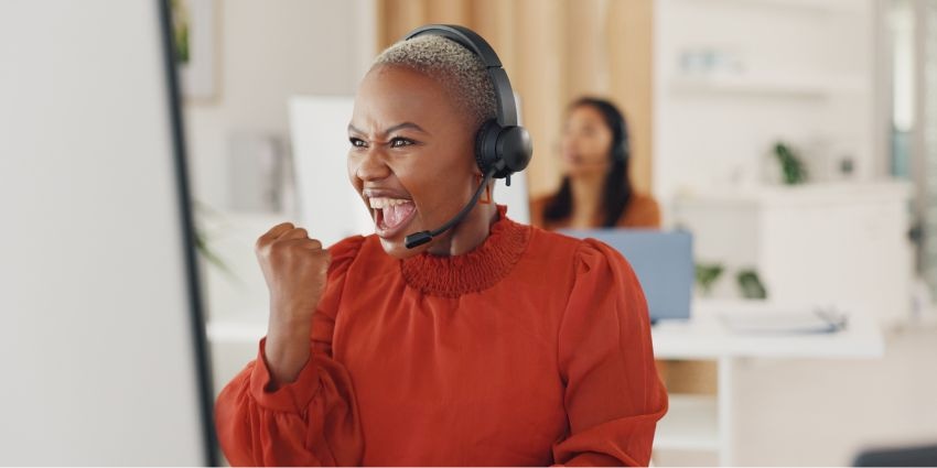 The Cardinal Role of Self-Motivation in Delivering Outstanding Customer Service - CX Today News