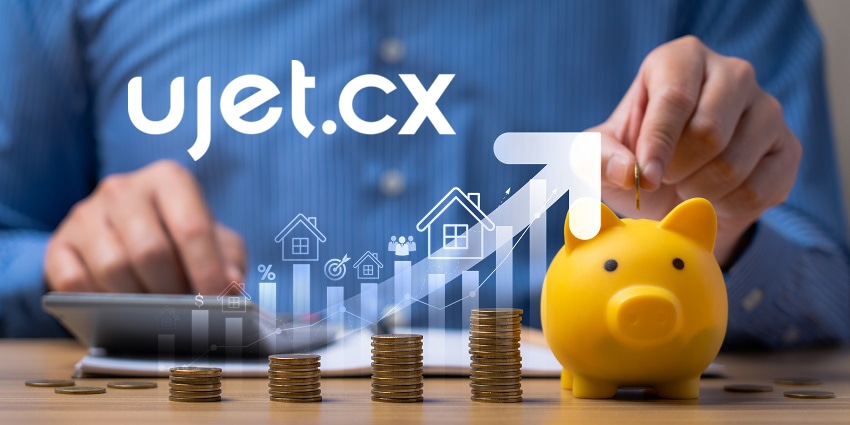 UJET Gains $76MN In Funding, Appoints Co-CEO to Accelerate Its Midmarket CCaaS Push