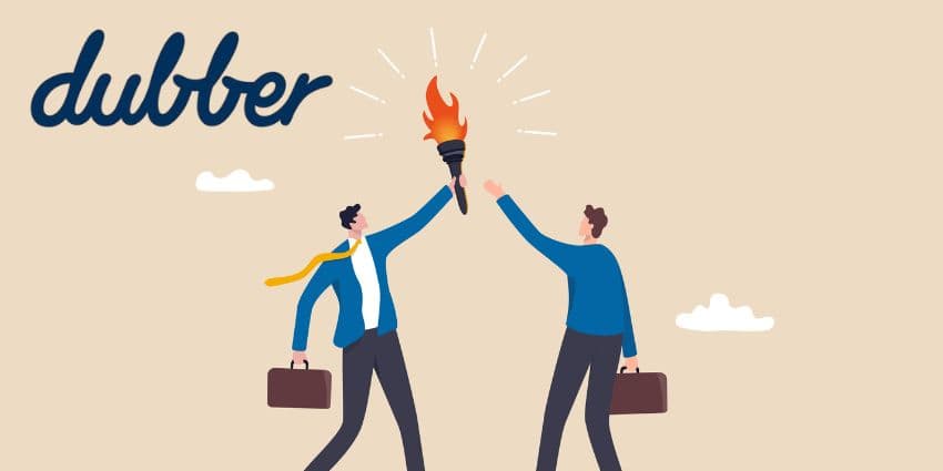 Dubber Appoints New CEO Following Financial Scandal