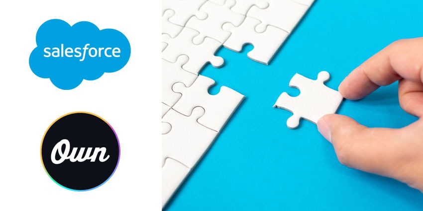 Salesforce to Acquire Own Company for $1.9BN, Biggest Acquisition Since Slack