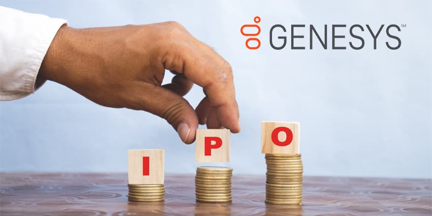 IPO initial public offering letter word on wooden cube stock market company initial public offering listing concept