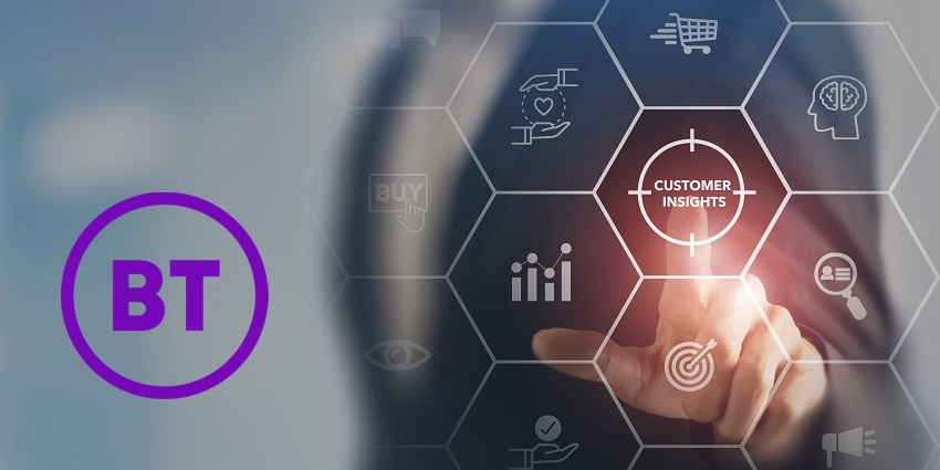 The Autonomous Customer: BT Shares CX Insights from Its Research